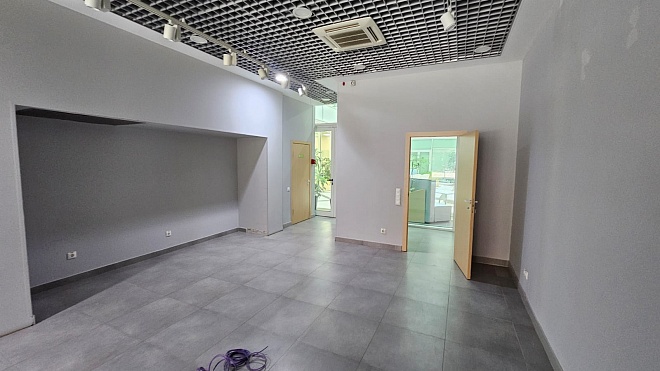 интерьер офиса